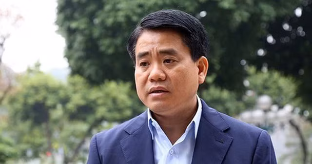 Ông Nguyễ Đức Chung
