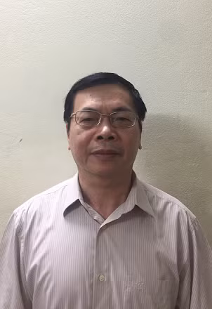 Ông Vũ Huy Hoàng sắp ra hầu tòa.