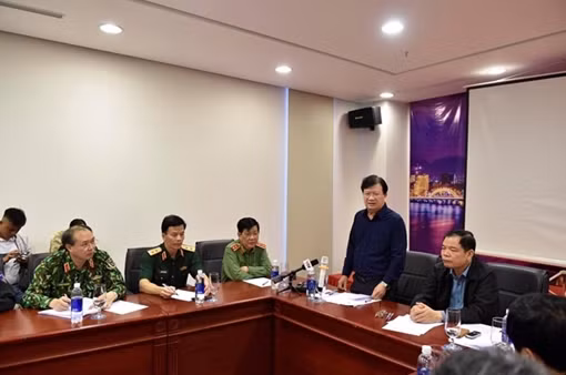 Mưa lớn gây thiệt hại nghiêm trọng tại miền Trung ảnh 5