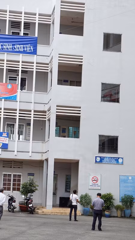 Hiện trường vụ việc Hiện trường vụ việc