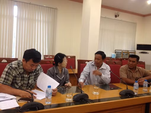 Giám định vụ bé trai người Campuchia bị hành hạ