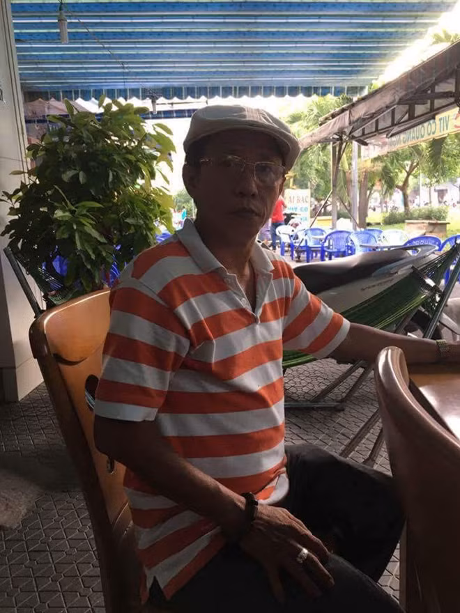 Đối tượng Duy “lẩu”