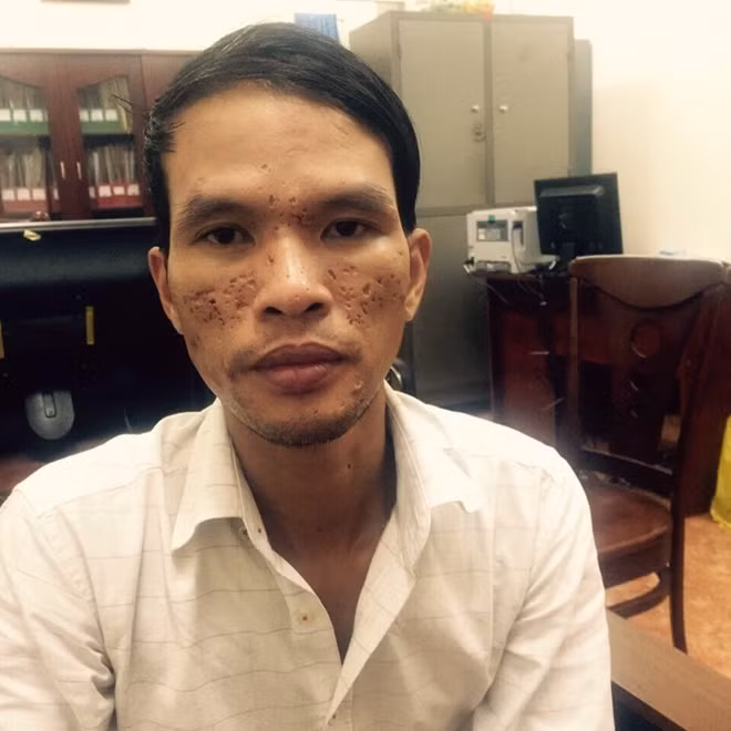 Đối tượng Dũng