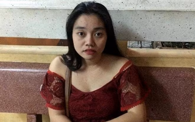 Đối tượng Nhung