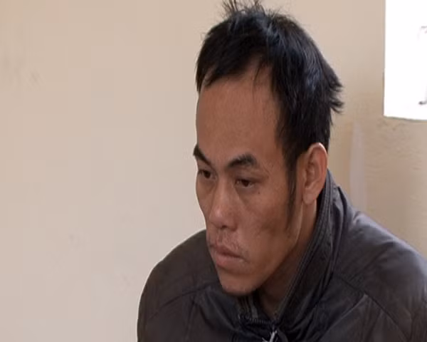 Đối tượng Ma Duy Tuân.