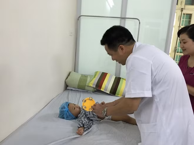 Kiểm soát nhiễm khuẩn có ý nghĩa đặc biệt trong điều trị