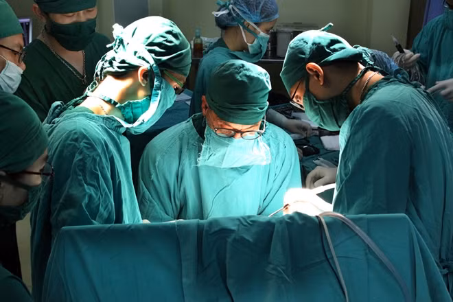 Kháng thuốc kháng sinh khiến việc điều trị gặp nhiều khó khăn