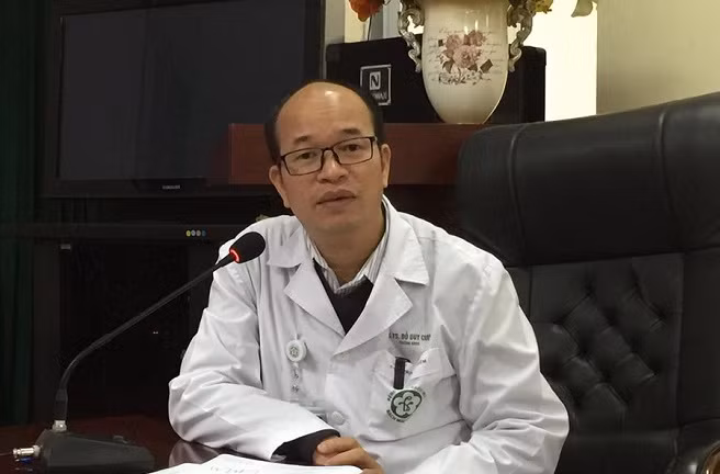 PGS.TS Đỗ Duy Cường PGS.TS Đỗ Duy Cường