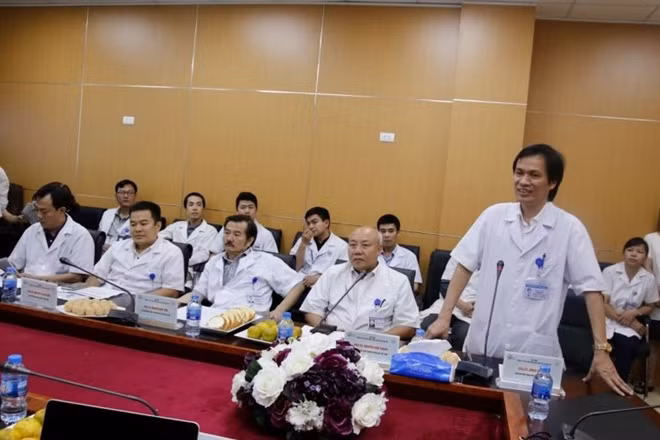 PGS.TS Đồng Văn Hệ