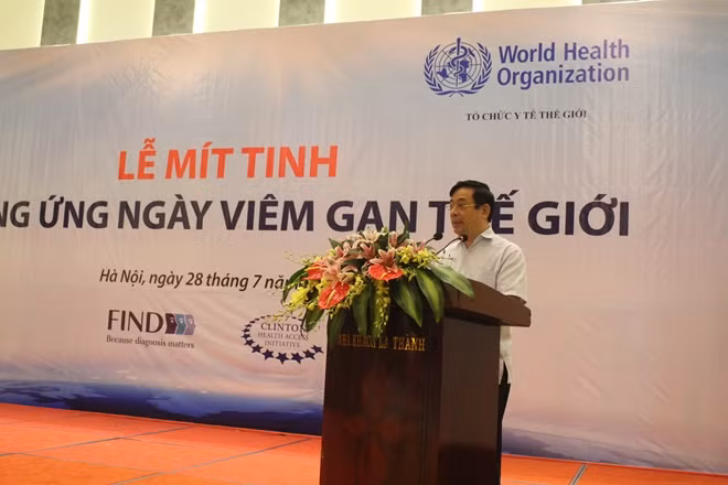 PGS.TS. Lương Ngọc Khuê, Cục trưởng Cục quản lý KCB