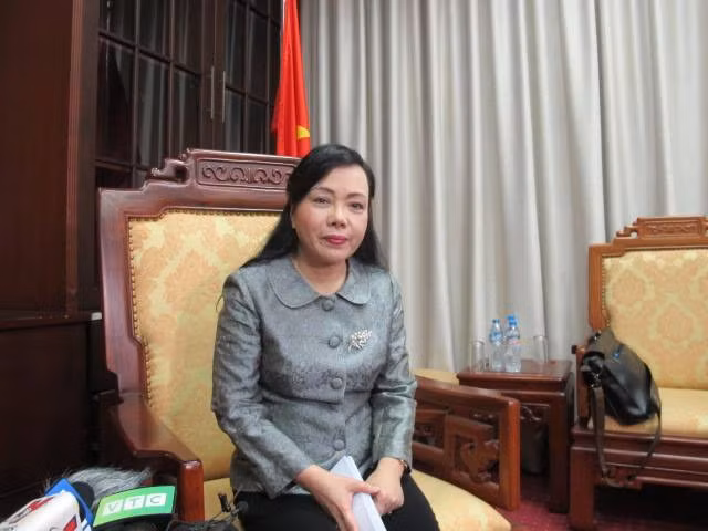 Bộ trưởng Bộ Y tế kêu gọi bảo vệ thầy thuốc trước nạn bạo hành nhân viên y tế gia tăng