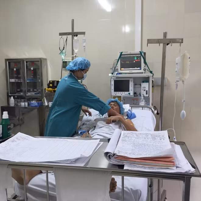 Người hiến tạng được hưởng BHYT dù đã tham gia BHYT hay chưa.
