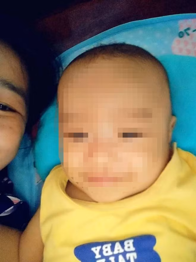 Cháu bé tử vong ở BVĐK Mường La