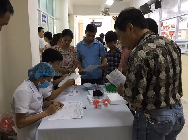 Mô hình BSGĐ phát triển hiệu quả sẽ góp phần giảm tải cho tuyến trên