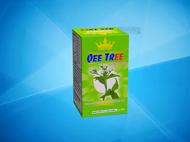 Quảng cáo vi phạm, Kingphar bị phạt nặng 