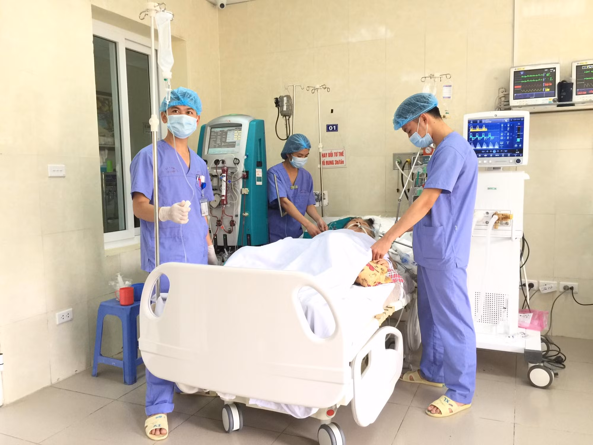 Sẽ thanh tra hàng loạt vấn đề về khám, chữa bệnh và quản lý thuốc