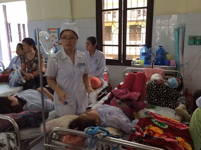 Gói dịch vụ y tế cơ bản cho y tế tuyến cơ sở sẽ góp phần giảm tải cho tuyến trên