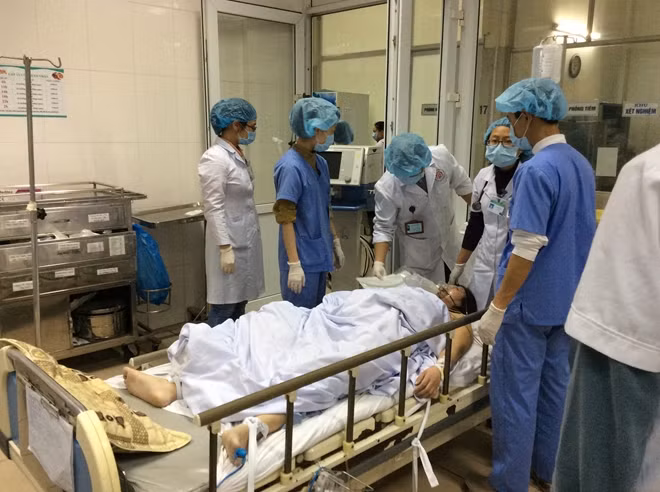 Điều trị hiệu quả cho người nhiễm HIV/AIDS là biện pháp phòng chống lây nhiễm