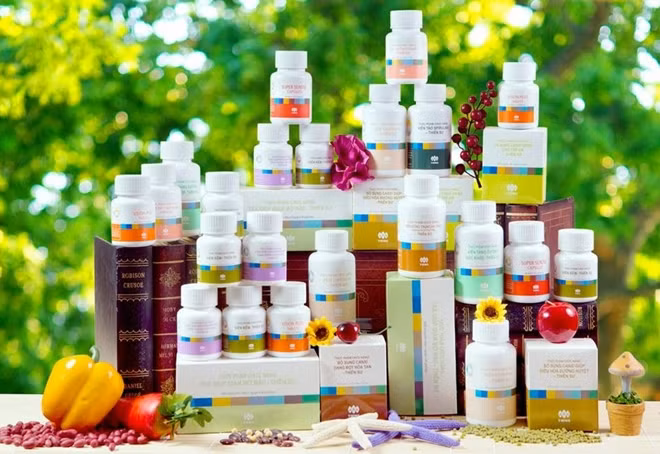 Thông tin mù mờ khiến người tiêu dùng chưa hiểu đúng tác dụng thực của TPCN