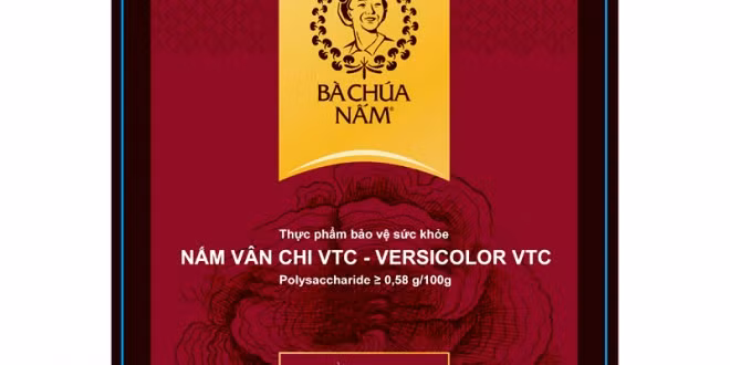 Một trong các sản phẩm bị xử phạt Một trong các sản phẩm bị xử phạt