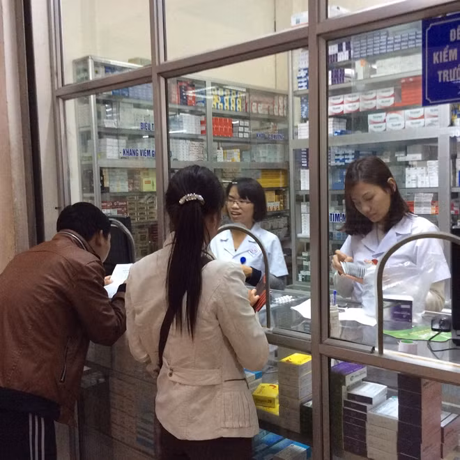 Giá thuốc sẽ được quản lý chặt hơn