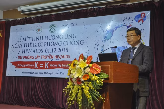 PGS.TS. Nguyễn Quốc Anh
