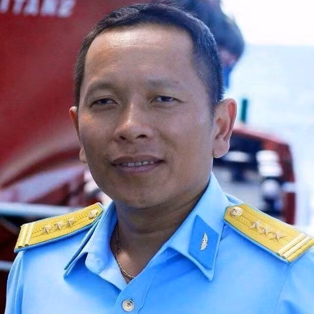 Thượng tá Trần Quang Khải, người duy nhất trong 10 chiến sĩ mất tích đã "trở về"