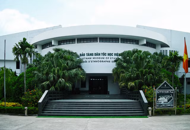 Điểm tham quan hàng đầu Việt Nam năm 2015