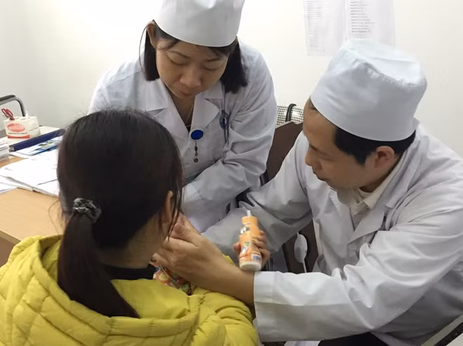 Tăng viện phí sẽ giúp người dân phải bỏ tiền túi ít hơn khi vào viện
