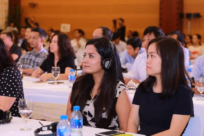 Nhiều tổ chức trong nước và quốc tế quan tâm vấn đề trẻ đuối nước ở Việt Nam
