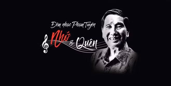 Nhạc sĩ Phạm Tuyên