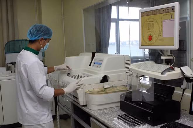 Hà Nội sẽ tăng cường kiểm tra việc kinh doanh TTBYT