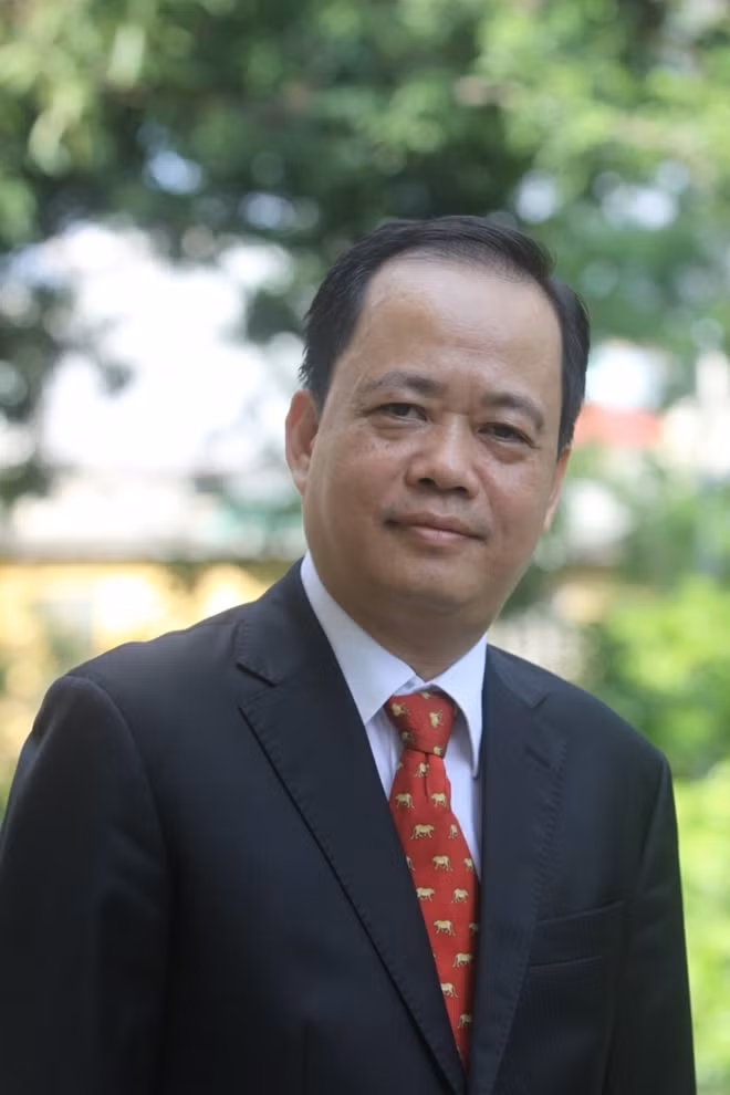 TSKH. Phan Đình Tân