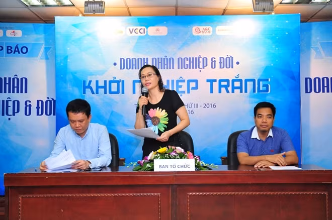 BTC giới thiệu thể lệ cuộc thi