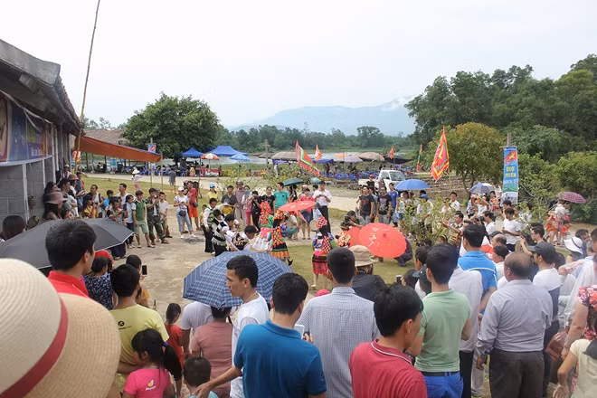 Một số hình ảnh trong dịp Tết Độc Lập