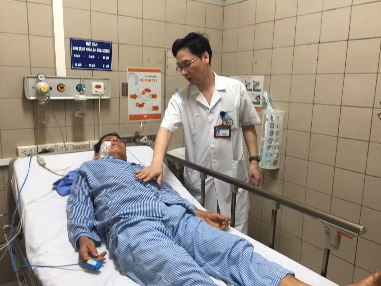 Tin mới nhất về vụ ngộ độc nấm làm 3 người trong gia đình tử vong