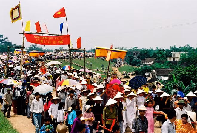 Hội Gióng