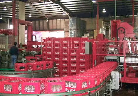 Nhiều doanh nghiệp nước ngoài như Coca Cola rơi vào nghi vấn chuyển giá, nhưng rất ít doanh nghiệp bị phát hiện.