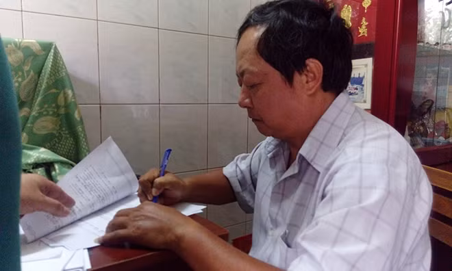 Đối tượng Tăng Tân Đối tượng Tăng Tân