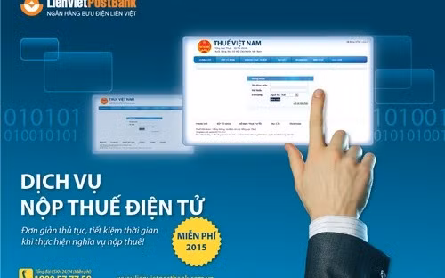 Chuẩn bị khai trương cổng thông tin điện tử &nbsp;về kê khai thuế xuyên biên giới ảnh 2