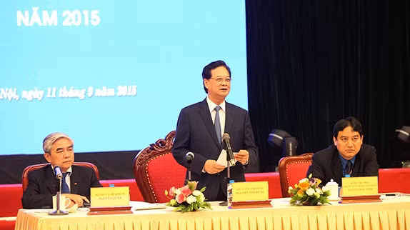 Ra mắt Câu lạc bộ nhà khoa học trẻ ngành Tài nguyên và Môi trường ảnh 3