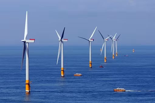 Tăng tỷ trọng điện tái tạo, giảm điện than đến năm 2020 