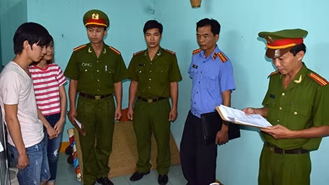 Nguy cơ hình thành những “làng nghề” tội phạm công nghệ cao