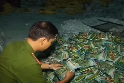 Chủ động phòng ngừa, phát hiện, đấu tranh ngăn chặn sản xuất, mua bán, vận chuyển và tiêu thụ phân bón giả, thuốc trừ sâu giả 