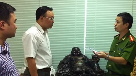Triển khai các phương án bảo đảm chuyển đổi nền kinh tế số và an ninh thông tin mạng ảnh 7