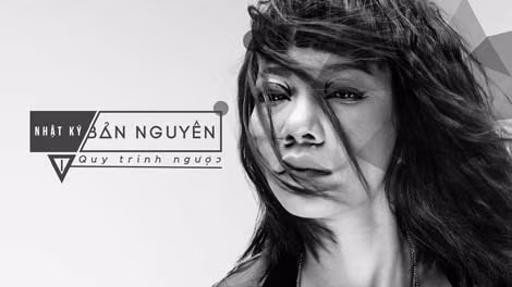 Một sản phẩm mới của Hà Trần.