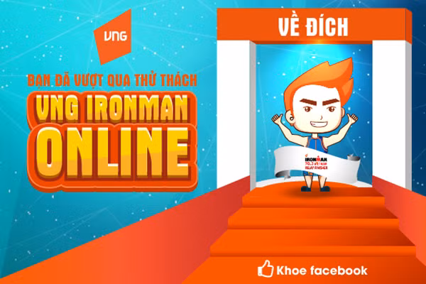Trò chơi Vượt thử thách
