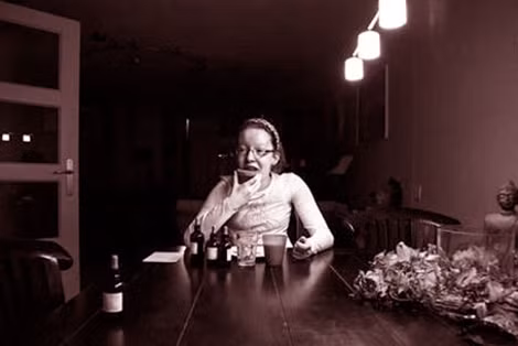 Suzanne.