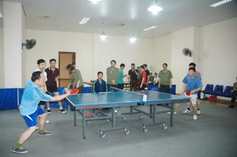 Một số pha bóng hay