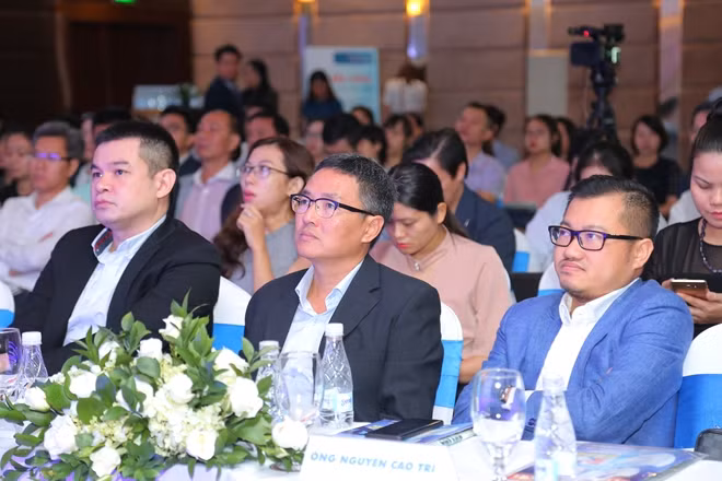 DN quan tâm đến tác động chiến tranh thương mại Hoa Kỳ- Trung Quốc đối với DN Việt.